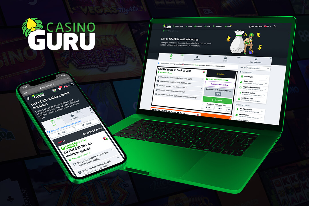 Rivoluziona la tua Best Online Casino con questi semplici consigli